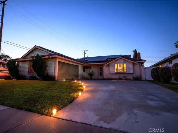 4501 Petite Ln, Cypress, CA 90630