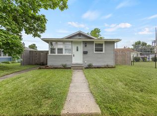 1603 Linden Ave, Mishawaka, IN 46544