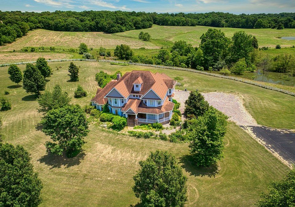 500 Swink Ln, Jonesboro, IL 62952 Zillow