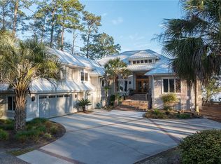 29 Spring Island Dr, Okatie, SC 29909