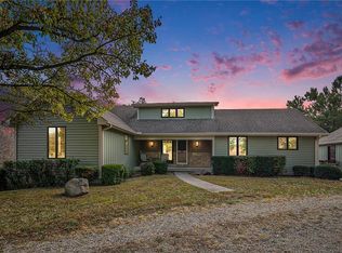 18321 Nation Rd, Holt, MO 64048