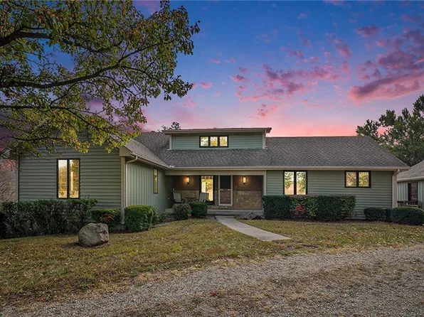 18321 Nation Rd, Holt, MO 64048
