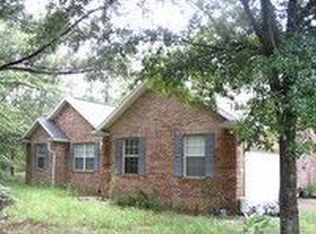 10297 Timber Trace Dr, Glen Saint Mary, FL 32040