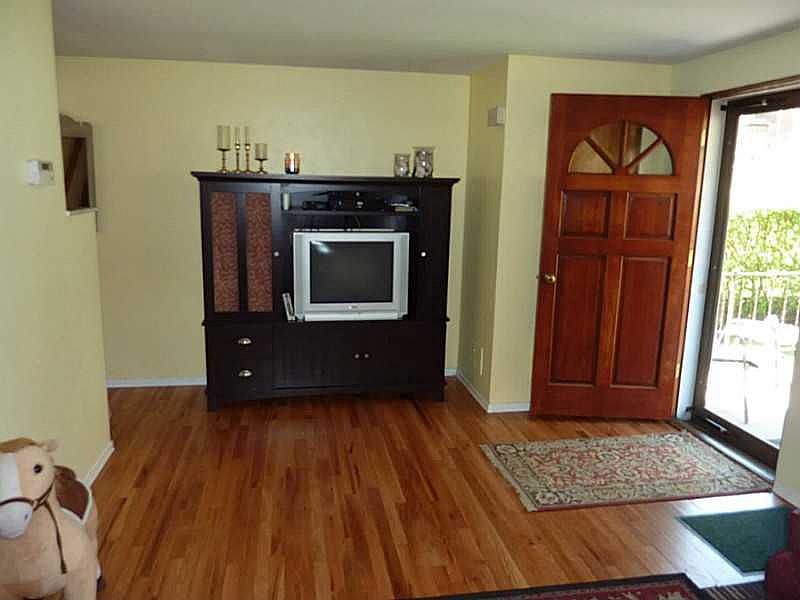 Entrance/Family