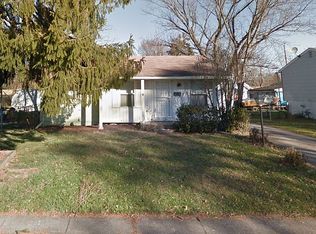 5130 Rutledge Dr N, Columbus, OH 43232