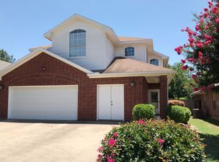 4712 Birchbend Ln, Fort Worth, TX 76137
