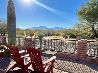 1043 N Broken Hills Dr, Green Valley, AZ, 85614