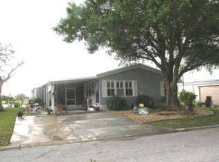 8207 Buena Vista Dr N, Ellenton, FL 34222