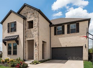 4150 Kestrel St, Prosper, TX 75078