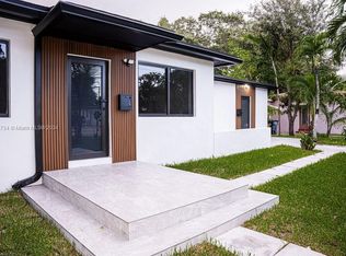 12800 NE 12th Ave, North Miami, FL 33161