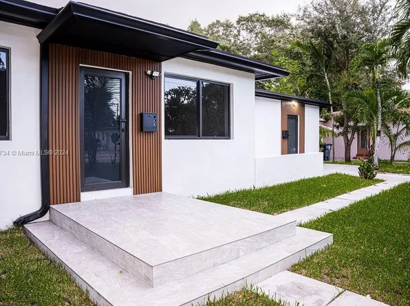 12800 NE 12th Ave, North Miami, FL 33161