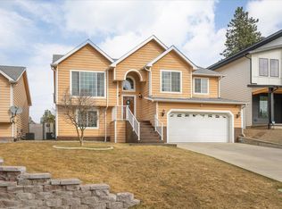 6121 E 11th Ave, Spokane, WA 99212