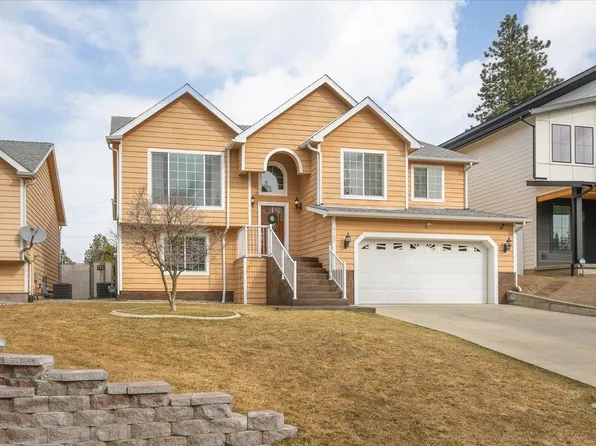 6121 E 11th Ave, Spokane, WA 99212