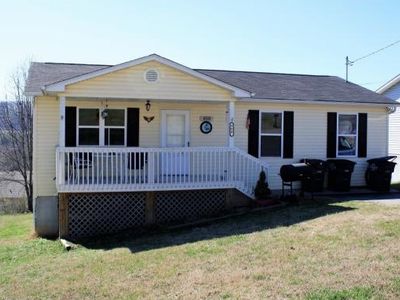 408 Wilma St, Kingsport, TN, 37665