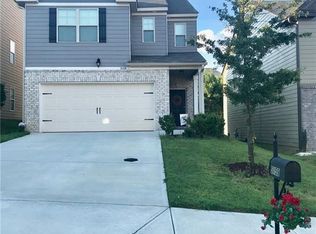 5159 Rapahoe Trl, Atlanta, GA 30349