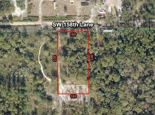 8170 SW 158th Ln #475, Dunnellon, FL 34432
