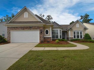 11226 Baltusrol Dr, Fort Mill, SC 29707