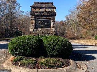 434 Beachwood Dr, Cornelia, GA 30531