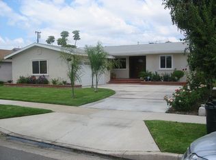 8169 Clover Way, Buena Park, CA 90620