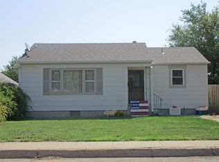 645 N Grant Ave, Colby, KS 67701