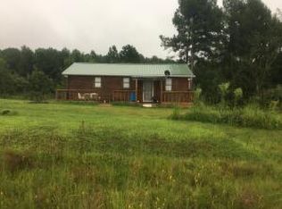 10790 Jones Mountain Rd, Dardanelle, AR 72834