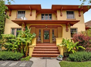 2857 SE Harrison St, Portland, OR 97214