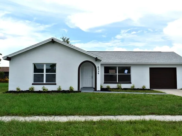 6374 Coliseum Blvd, Pt Charlotte, FL 33981