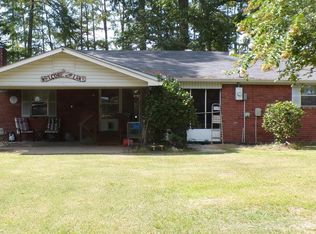 12534 Horseshoe Lake Rd, Mer Rouge, LA 71261