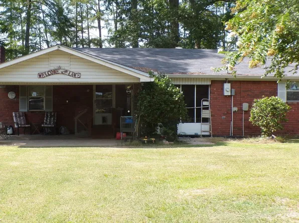 12534 Horseshoe Lake Rd, Mer Rouge, LA 71261