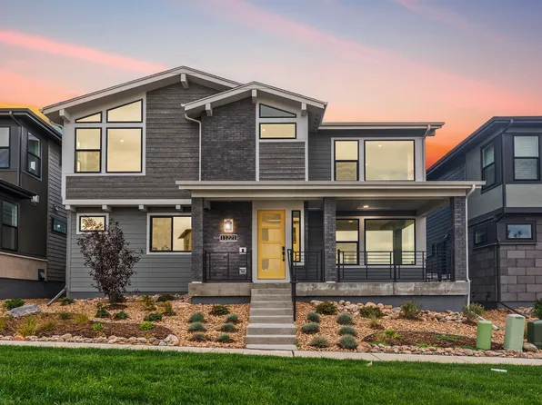 11221 Vibrato Ln, Lone Tree, CO 80134