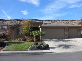 56 S Arroyo Dr, St George, UT 84790