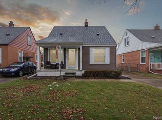 3329 Smith St, Dearborn, MI 48124