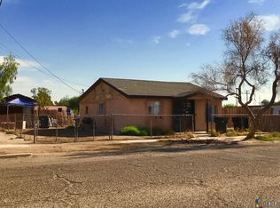 109 W 10th St, Imperial, CA 92251
