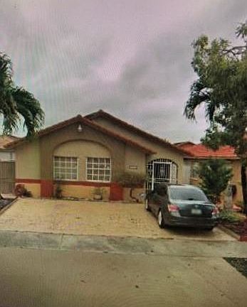 Property Side View