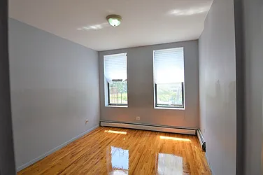 Rented by Bold New York