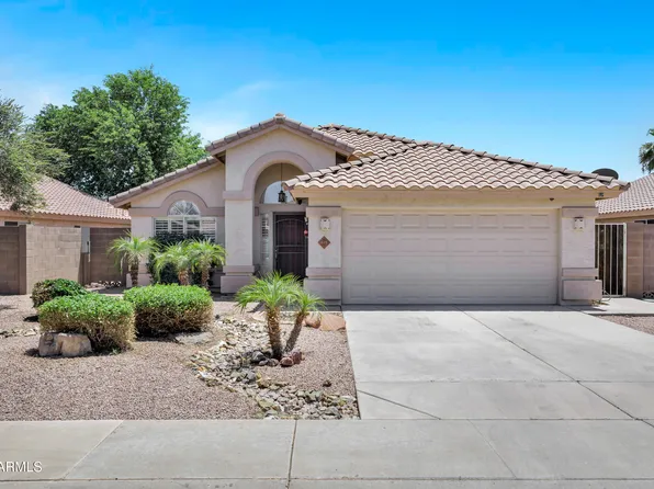 625 W DOUGLAS Avenue, Gilbert, AZ 85233