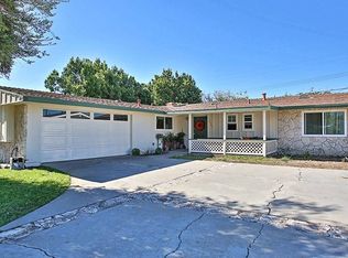 14561 Clarissa Ln, Tustin, CA 92780
