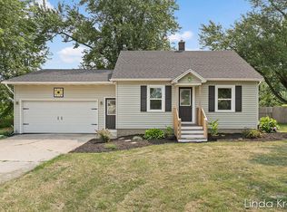 7138 Ransom St, Zeeland, MI 49464