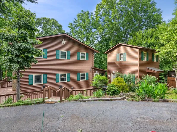 605 Laurel Ridge Dr, Ellijay, GA 30536