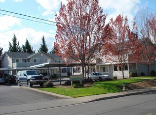 885 Valley View Dr UNIT C, Medford, OR