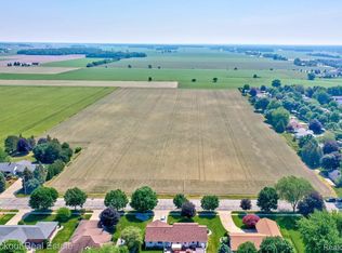 5000 Frank Rd, Frankenmuth, MI 48734