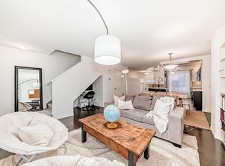 460 Hemingway Rd NW #50, Edmonton, AB T6M0M5