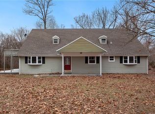 15655 Quail Rd #2150, Fayetteville, AR 72704