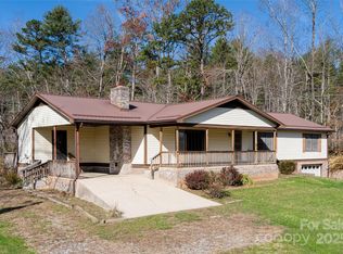 261 Lower Christ School Rd, Fletcher, NC 28732