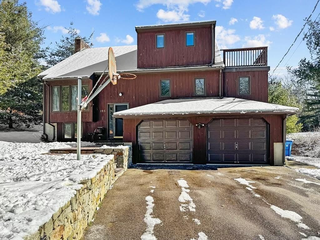 195 Wrentham Rd, Cumberland, RI 02864 Zillow