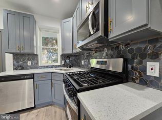 5318 N Marvine St, Philadelphia, PA 19141