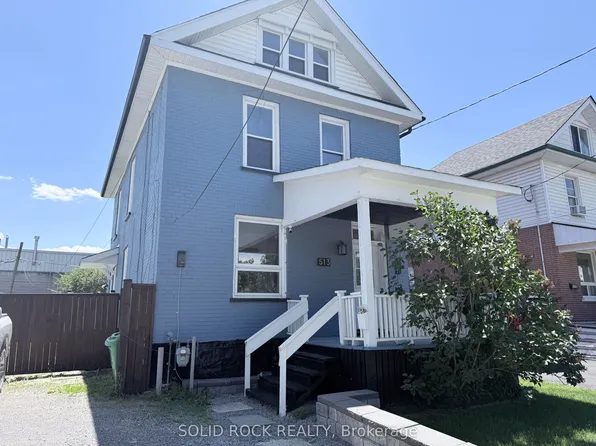 513 Romaine St, Peterborough, ON K9J 2C8