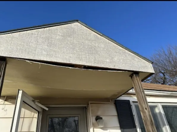 2014 E Pine Ave, Enid, OK 73701