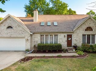 65 Mark Dr, Newark, OH 43055