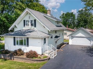 3634 Southwestern Blvd, Orchard park, NY 14127